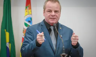 Aleac aprova projeto de Pedro Longo que institui o Dia do Quadrilheiro Junino