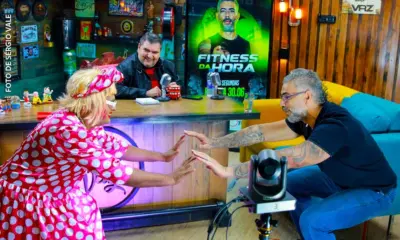 ac24horas estreia programas de atividade física e bom humor