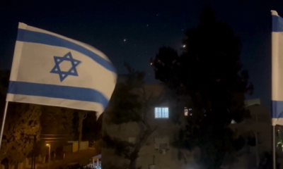 Israel afirma ter matado comandante veterano do Irã em ataque