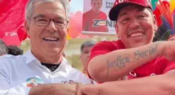 PT avança para eleição sem acordo entre JV e Cesário!