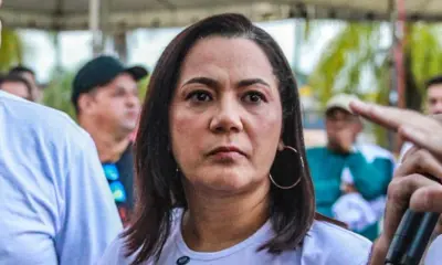 Mailza apela ao governo Lula por solução definitiva para BR-364