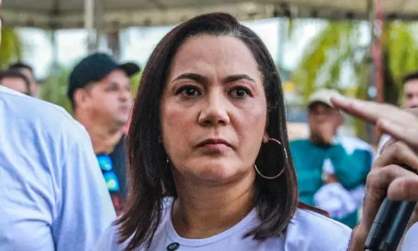 Mailza Assis: “não me submeto a conchavos nem recuo diante de pressões”
