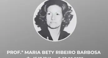 Professora aposentada da Ufac morre aos 83 anos em São Paulo