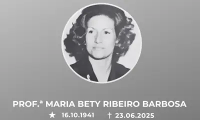 Professora aposentada da Ufac morre aos 83 anos em São Paulo