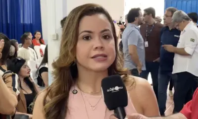 Michelle Melo pede sensibilidade e investimento do Governo Federal na BR-364