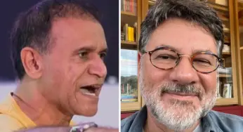 Moisés rebate Binho e diz que ex-governador esqueceu que PT governou o Acre até 2018