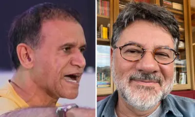 Moisés rebate Binho e diz que ex-governador esqueceu que PT governou o Acre até 2018