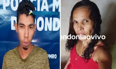 Marido mata a esposa com tiro no coração durante festa de aniversário em Porto Velho