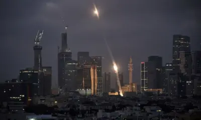 Mortos em Israel sobem para 13 após novos ataques noturnos iranianos