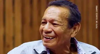 Morre no Acre o radialista Reginaldo Cordeiro, o “Rei do Brega”, aos 72 anos