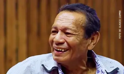 Morre no Acre o radialista Reginaldo Cordeiro, o “Rei do Brega”, aos 72 anos