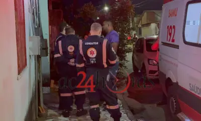 Mulher é encontrada morta dentro de casa na Baixada da Sobral