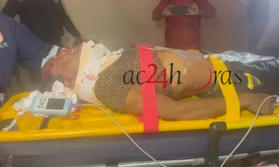 Mulher trans é perseguida e atropelada em Rio Branco