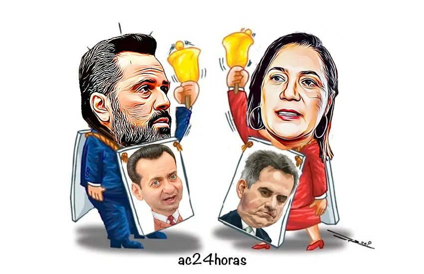 Federação PP/UB