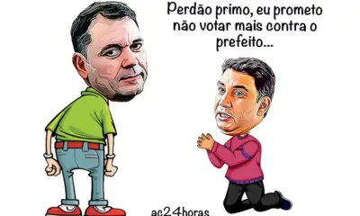 Primo arrependido
