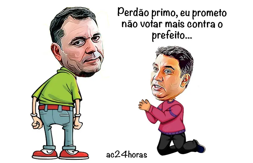 Primo arrependido