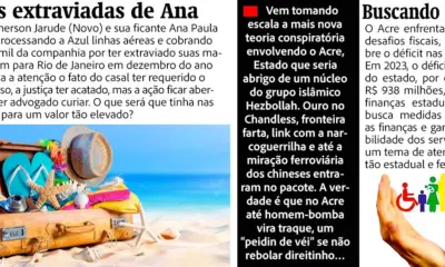 A banana e o livre mercado