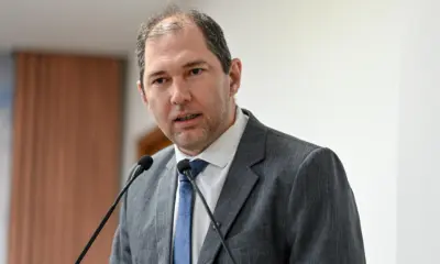 Joabe denuncia rombo de R$ 15 milhões e aponta falta de planejamento da gestão anterior