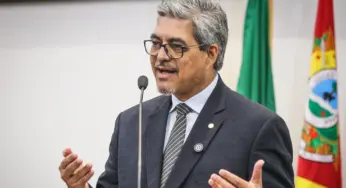 Edvaldo denuncia que decisão de SP afeta áreas de livre comércio do Acre