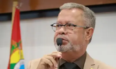 Aleac realiza sessão solene pelos 50 anos da ExpoAcre