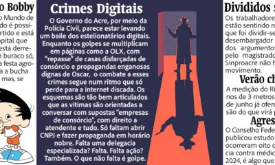 Dulce é um doce
