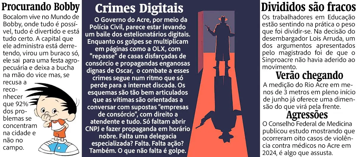 Dulce é um doce