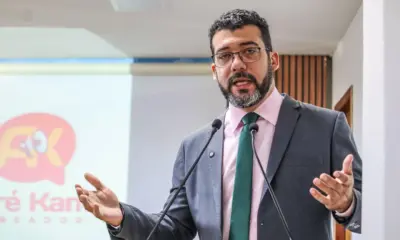 Vereador denuncia falta de profissional para aluno com deficiência em escola