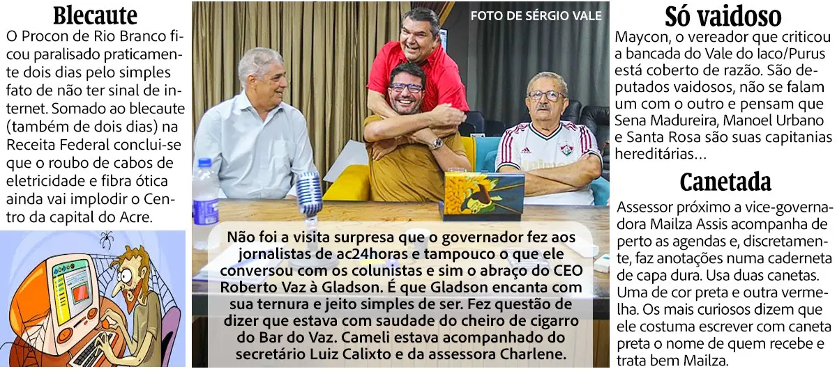 Duro na queda