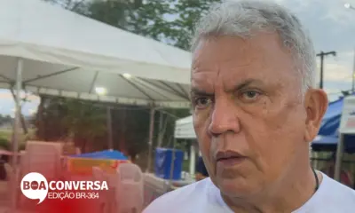 Petecão diz que BR-364 é prioridade, mas não descarta estrada para Pucallpa