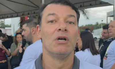 Duarte cobra Lula por BR-364: “gastaram R$ 300 milhões e a estrada se acabou”