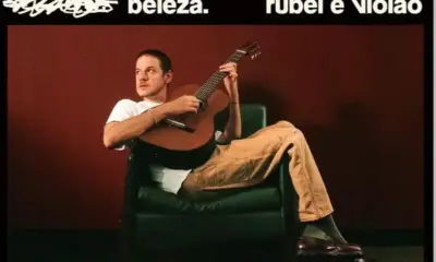 Rio Branco recebe show de Rubel em novembro na Usina de Arte João Donato