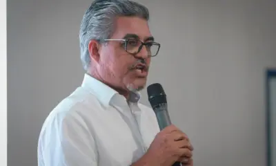 Para Edvaldo, parlamentares do ‘gogó’ têm que colocar dinheiro na BR-364
