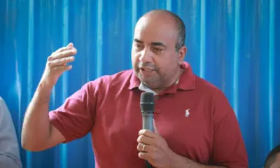 Deputado Clodoaldo Rodrigues alerta para riscos enfrentados por moradores na BR-364
