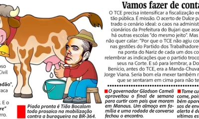 Uma ponta para os aliados