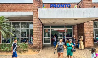 Jovem de 13 anos tem alta após suspeita de envenenamento; irmã segue no PS