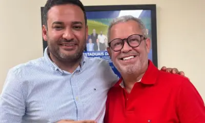 Afonso sai em defesa de Aberson após repercussão sobre escola rural