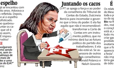 Verdades que incomodam