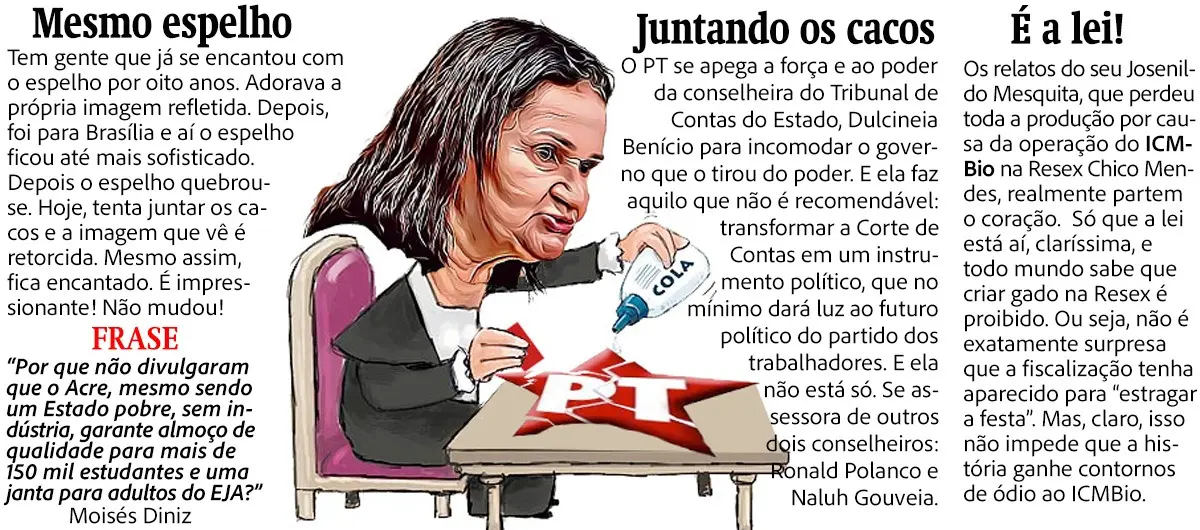 Verdades que incomodam
