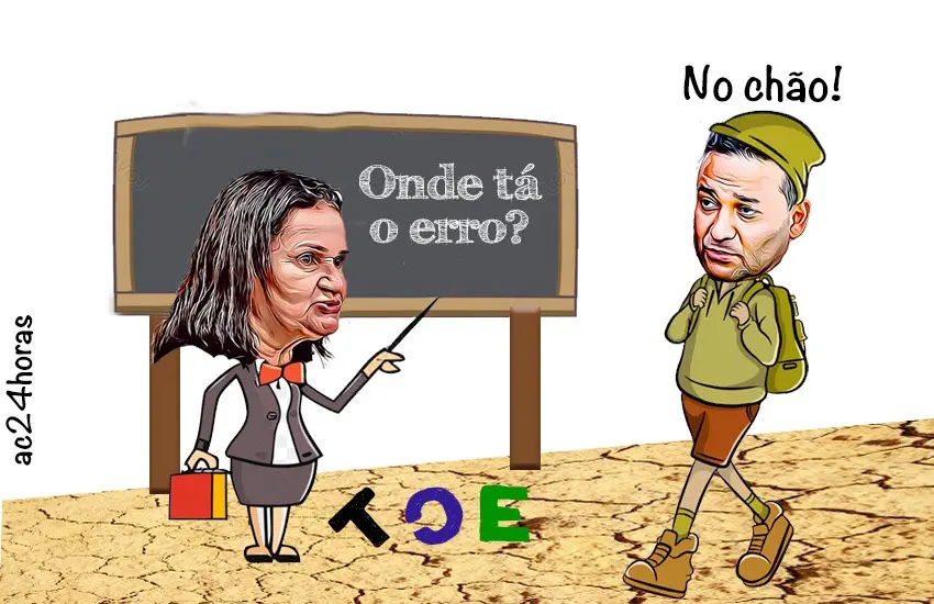 Joãozinho…