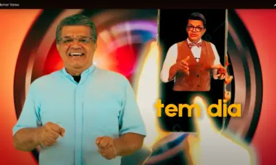 Klemer lança KlemerVerso, projeto multiplataforma que mistura humor, memória e linguagem digital