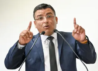 Vereador Aiache propõe transporte gratuito para gestantes de alto risco em Rio Branco