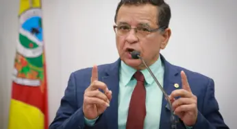 Gonzaga defende Aberson e diz que avanços na educação são inegáveis: “são dados do MEC”