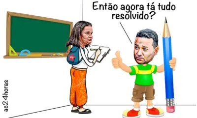 PT saudações!