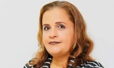 Babá da filha de vice-governadora é morta a facadas pelo ex em Senador Guiomard