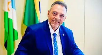 Barbary garante mais R$ 1,8 milhão para fortalecer a saúde básica de Mâncio Lima e Porto Walter
