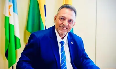 Barbary garante mais R$ 1,8 milhão para fortalecer a saúde básica de Mâncio Lima e Porto Walter