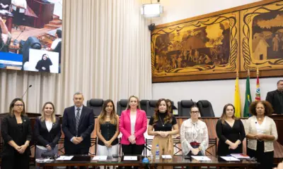 Em audiência pública, Michelle Melo propõe PL de prevenção ao estelionato sentimental