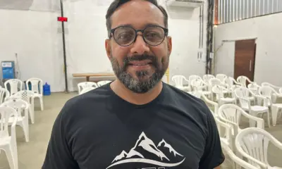 Igreja oferece atendimentos de saúde e assistência nesta sexta e sábado