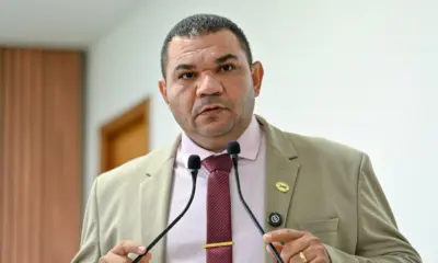 Vereador cobra sobre recursos do “Asfalta Rio Branco” e iluminação pública