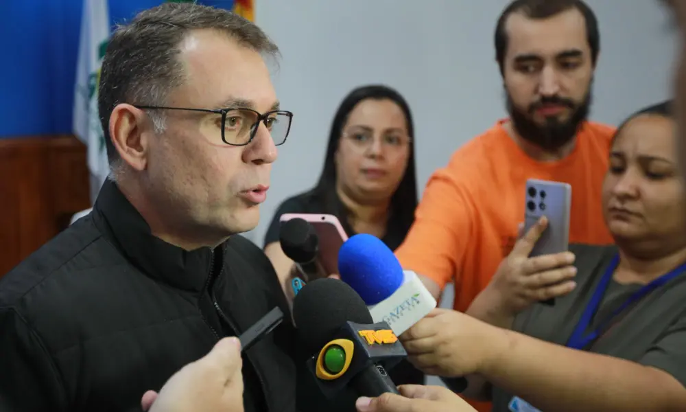 Educação dará proposta de reajuste a professores até o fim de julho